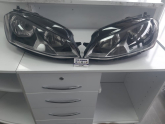 VOLKSWAGEN GOLF 7 FAR