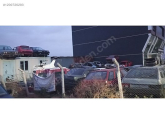 Oto Çıkma Parça / Renault / R 12 / Şanzıman / Şanzıman Komple / Çıkma Parça 