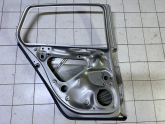 Oto Çıkma Parça / Volkswagen / Golf / Kaporta & Karoser / Sol Arka Kapı / Çıkma Parça 