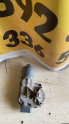 VOKSWAGEN toureg silecek motoru 7l0955119f