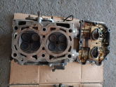 Subaru forester  Silindir Kapağı