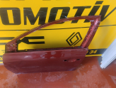 Oto Çıkma Parça / Renault / Megane / Kaporta & Karoser / Sol Ön Kapı / Çıkma Parça 