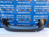 SKODA SCALA 2018-2023 ARKA TAMPON OEM 657807421