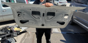 Oto Çıkma Parça / Toyota / Corolla / Kaporta & Karoser / Bagaj Kapağı / Çıkma Parça 
