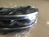 Oto Çıkma Parça / Volkswagen / Tiguan / Far & Stop / Sol Ön Far / Çıkma Parça 