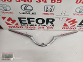Oto Çıkma Parça / Toyota / Yaris / Tampon / Izgara Çıtası / Çıkma Parça 