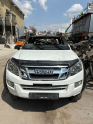 İSUZU DMAX 2016 ÖN SET ÇIKMA ORJİNAL