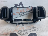 Oto Çıkma Parça / Fiat / Doblo / Kalorifer / Kalorifer Izgarası / Çıkma Parça 