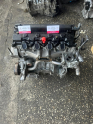 Honda civic 1.6 fc5 motor