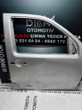 Oto Çıkma Parça / Nissan / Navara / Kaporta & Karoser / Sağ Ön Kapı / Çıkma Parça 