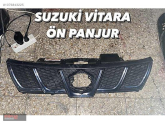 Orjinal Suzuki Vitara Ön Panjur - Eyupcan Oto Çıkma Parç