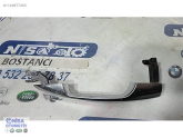 Oto Çıkma Parça / Alfa Romeo / Mito / Kaporta & Karoser / Dış Kapı Kolu / Çıkma Parça 