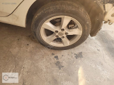 Oto Çıkma Parça / Toyota / Corolla / Jant & Lastik / Çelik Jant / Çıkma Parça 