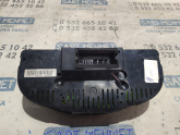 Oto Çıkma Parça / Volkswagen / Jetta / Elektrik / Kilometre Saati / Çıkma Parça 