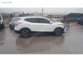 Oto Çıkma Parça / Nissan / Qashqai / Kaporta & Karoser / Kesme Tavan Sacı / Çıkma Parça 