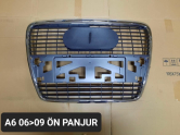 Oto Çıkma Parça / Audi / A6 / Kaporta & Karoser / Panjur / Sıfır Parça 