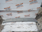 RENAULT CAPTUR 2 EXPRESS COMBİ ARKA TAMPON ALT SPOİLER ÇIKMA ORJ