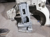Oto Çıkma Parça / Volkswagen / Golf / Direksiyon / Direksiyon Sargısı / Çıkma Parça 