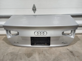 Oto Çıkma Parça / Audi / A4 / Kaporta & Karoser / Bagaj Kapağı / Çıkma Parça 