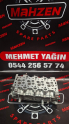 HUNDAYI 1.5 CRDİ SİLİNDİR KAPAĞI