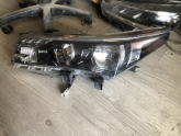Oto Çıkma Parça / Toyota / Corolla / Far & Stop / Sol Ön Far / Çıkma Parça 