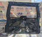 Oto Çıkma Parça / Volkswagen / Caddy / Kaporta & Karoser / Bagaj Kapağı / Çıkma Parça 