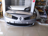 Oto Çıkma Parça / Renault / Megane / Tampon / Ön Tampon / Çıkma Parça 