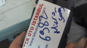 Oto Çıkma Parça / Nissan / Micra / Tampon / Tampon Braketi / Çıkma Parça 
