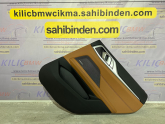 Oto Çıkma Parça / Bmw / İ Serisi / Koltuk & Döşeme / Kapı Döşemesi / Çıkma Parça 