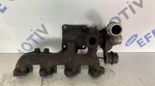 Oto Çıkma Parça / Ford / Tourneo Connect / Motor / Turbo / Çıkma Parça 