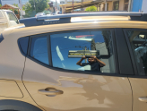 Oto Çıkma Parça / Dacia / Sandero / Kaporta & Karoser / Sağ Arka Kapı / Çıkma Parça 