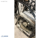 Oto Çıkma Parça / Volkswagen / Polo / Kaporta & Karoser / Sol Arka Kapı / Çıkma Parça 