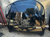 Porshe macan ön kaput