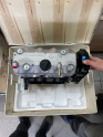 DFM 1100CC KOMPLE MOTOR  465QB
