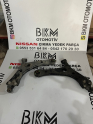 Chery Tiggo 8 pro salıncak