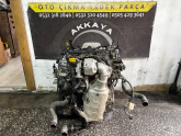 FİAT FİORİNO 1.3 Multijet 95 HP Euro 5 Full Orijinal Komple Motor