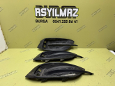 HONDA CİVİC FC5 SOL ARKA REFLEKTÖR ÇERÇEVESİ ORJİNAL 71508-TEA