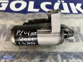 Oto Çıkma Parça / Peugeot / 208 / Elektrik / Marş Motoru / Çıkma Parça 