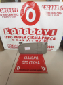 Oto Çıkma Parça / Renault / Symbol / Göğüslük & Torpido / Gümbet / Çıkma Parça 