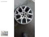 Oto Çıkma Parça / Fiat / 500 / Jant & Lastik / Çelik Jant / Çıkma Parça 