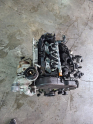CSH CNE CAA 2.0 TDI KOMPLE MOTOR