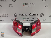 Oto Çıkma Parça / Renault / Clio / Far & Stop / Sağ Arka Stop / Çıkma Parça 