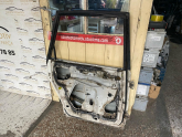 Oto Çıkma Parça / Mitsubishi / Galant / Kaporta & Karoser / Sol Arka Kapı / Çıkma Parça 