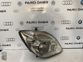 Oto Çıkma Parça / Mercedes / Sprinter / Far & Stop / Sağ Ön Far / Çıkma Parça 