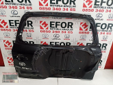 Oto Çıkma Parça / Toyota / RAV4 / Kaporta & Karoser / Bagaj Kapağı / Çıkma Parça 