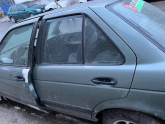 Hasarlı & Kazalı Oto / Nissan / Sunny