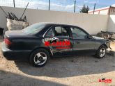Oto Çıkma Parça / Hyundai / Sonata / Kaporta & Karoser / Kasa / Kupa / Çıkma Parça 