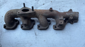 Oto Çıkma Parça / Ford / Ranger / Egzoz / Egzoz Manifoldu / Çıkma Parça 