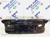 BMW 5 SERİSİ G30 5.20 5.30 BAGAJ KAPAĞI ORJ ÇIKMA 41007440695