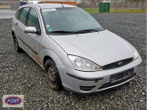 Oto Çıkma Parça / Ford / Focus / Tampon / Ön Tampon / Çıkma Parça 